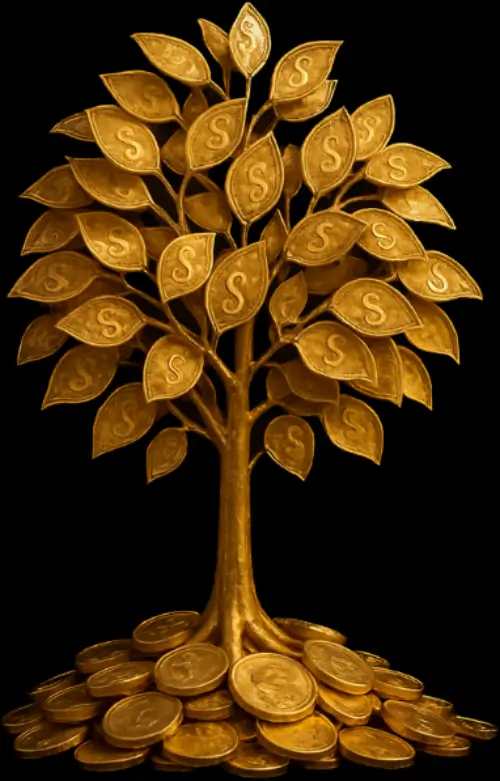 FREE GIFT - DSCR Kings
