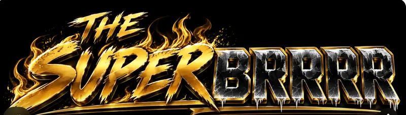 The SUPER BRRRR by DSCR Kings